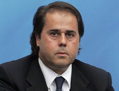 Σ. Παπασταύρου: Διώκεται για φοροαποφυγή 460.000 ευρώ